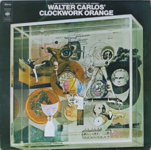Walter Carlos - 1972